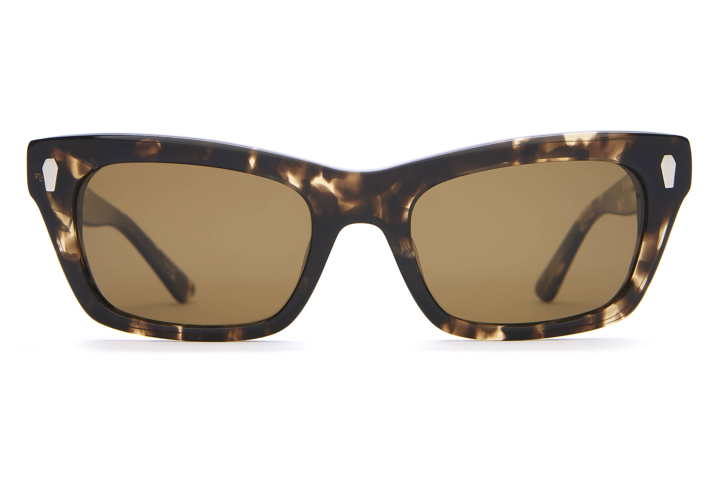 Crap® Eyewear  The Tuff Safari Gold Metal Polarized Sunglasses – Crap  Eyewear