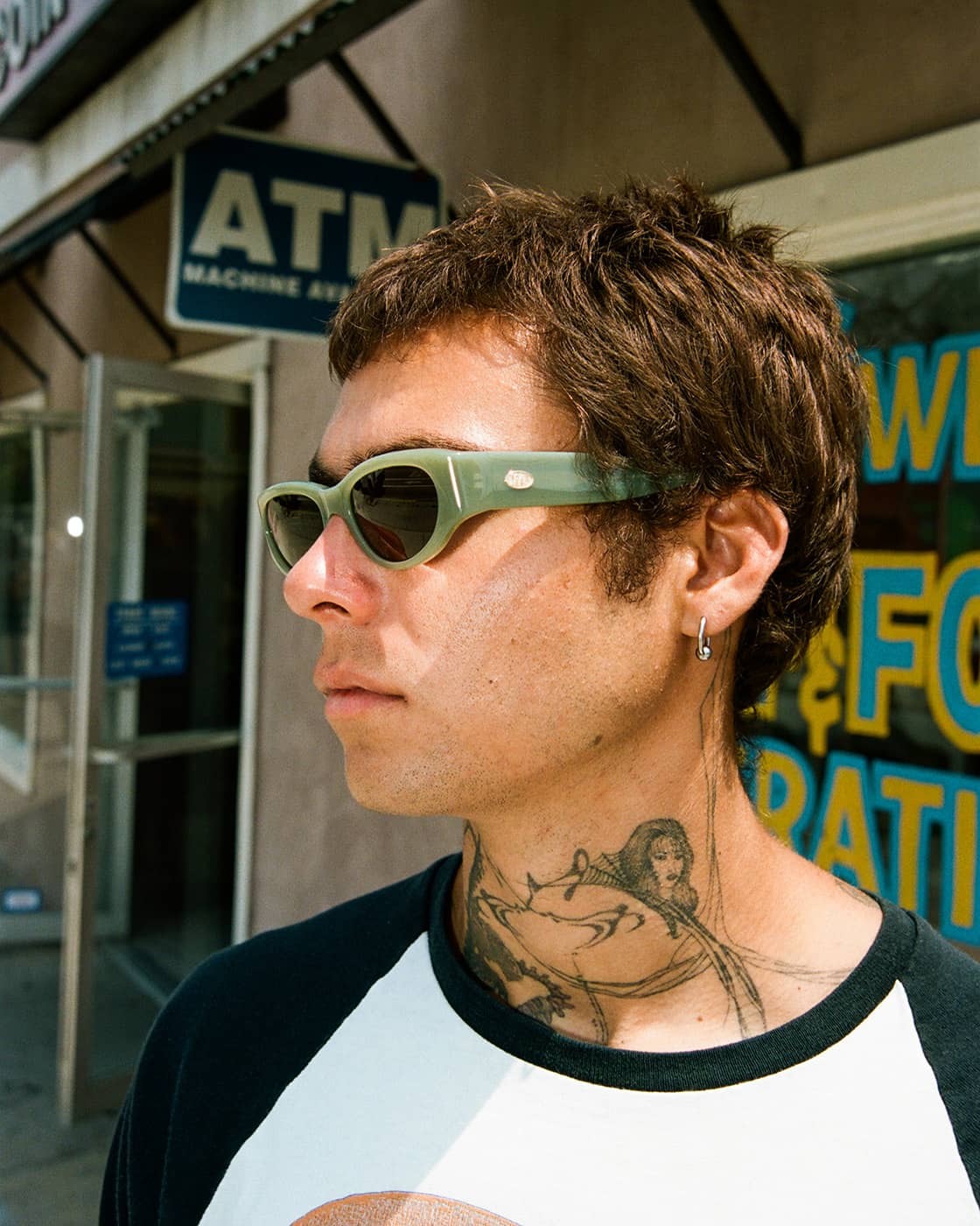 The Funk Punk - Faded Olive Bio Polarized-The Funk Punk - Faded Olive Bio Polarized-4