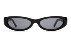 The Eyedress Oval - Black Bio