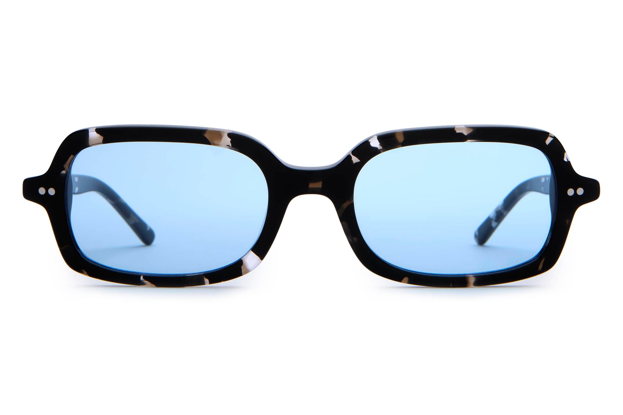 Crap® Eyewear  The Spaced Ranger Rosewood Sunset Aviator Sunglasses – Crap  Eyewear