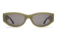 The Funk Punk - Faded Olive Bio Polarized