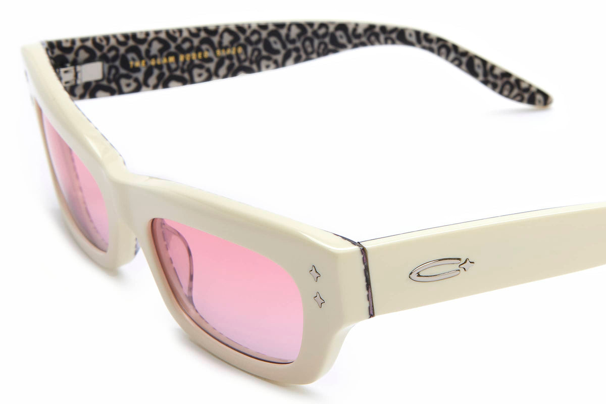 Shop Louis Vuitton 2023 SS Square Cat Eye Glasses Sunglasses