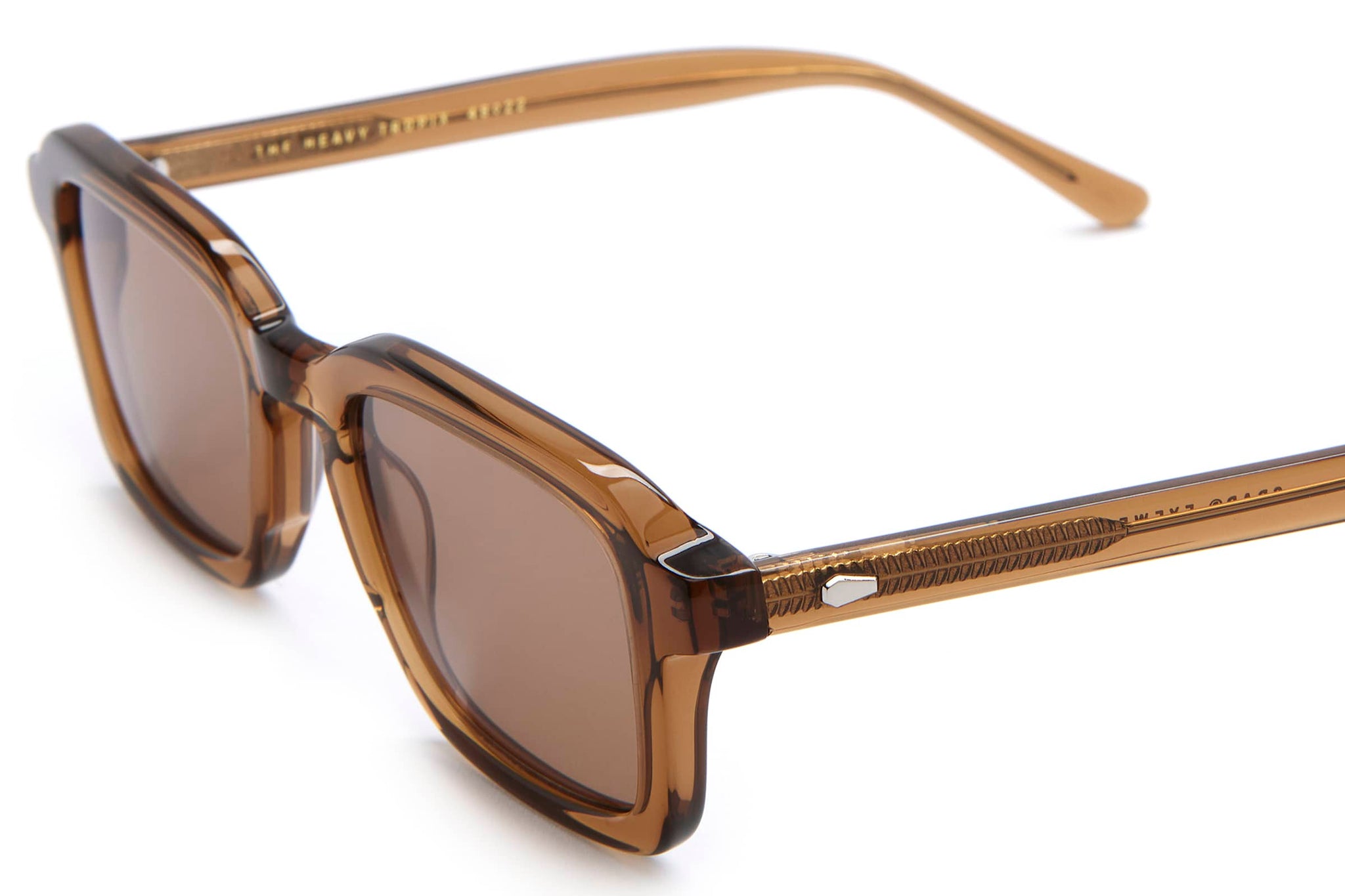 The Heavy Tropix - Crystal Sand Bio Polarized-The Heavy Tropix - Crystal Sand Bio Polarized-6