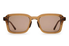 The Heavy Tropix - Crystal Sand Bio Polarized