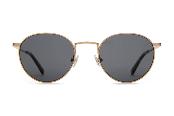 HEXAGONAL FLAT LENSES Sunglasses in Gold and Green - RB3548N | Ray-Ban® US