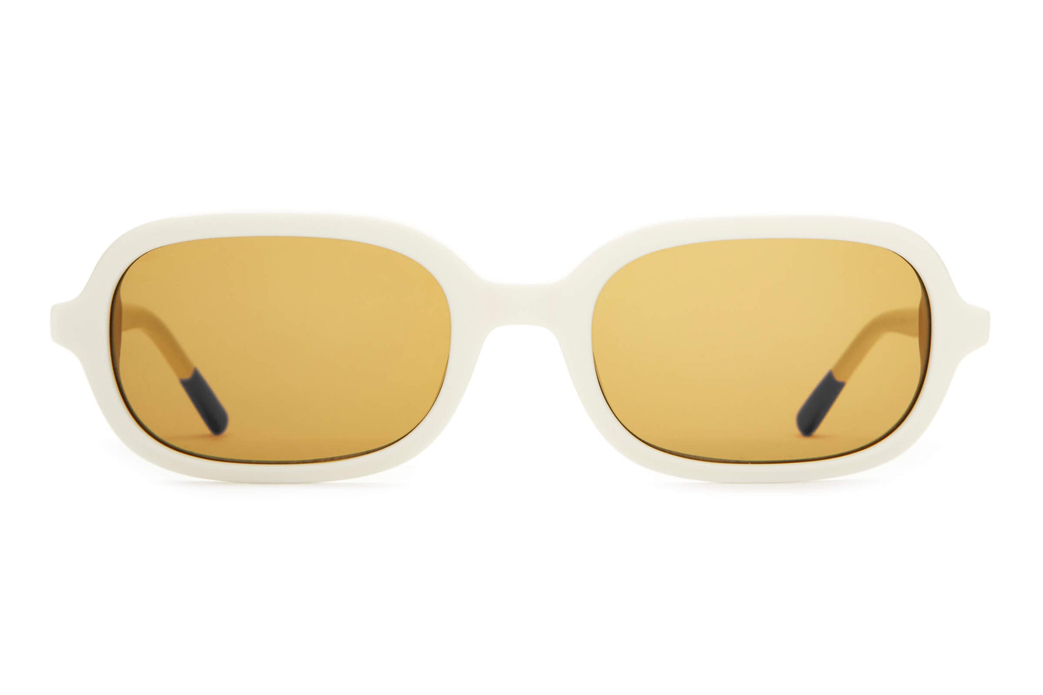 The Good Bad - Black Polarized | Crap Eyewear | Unisex Sunglasses