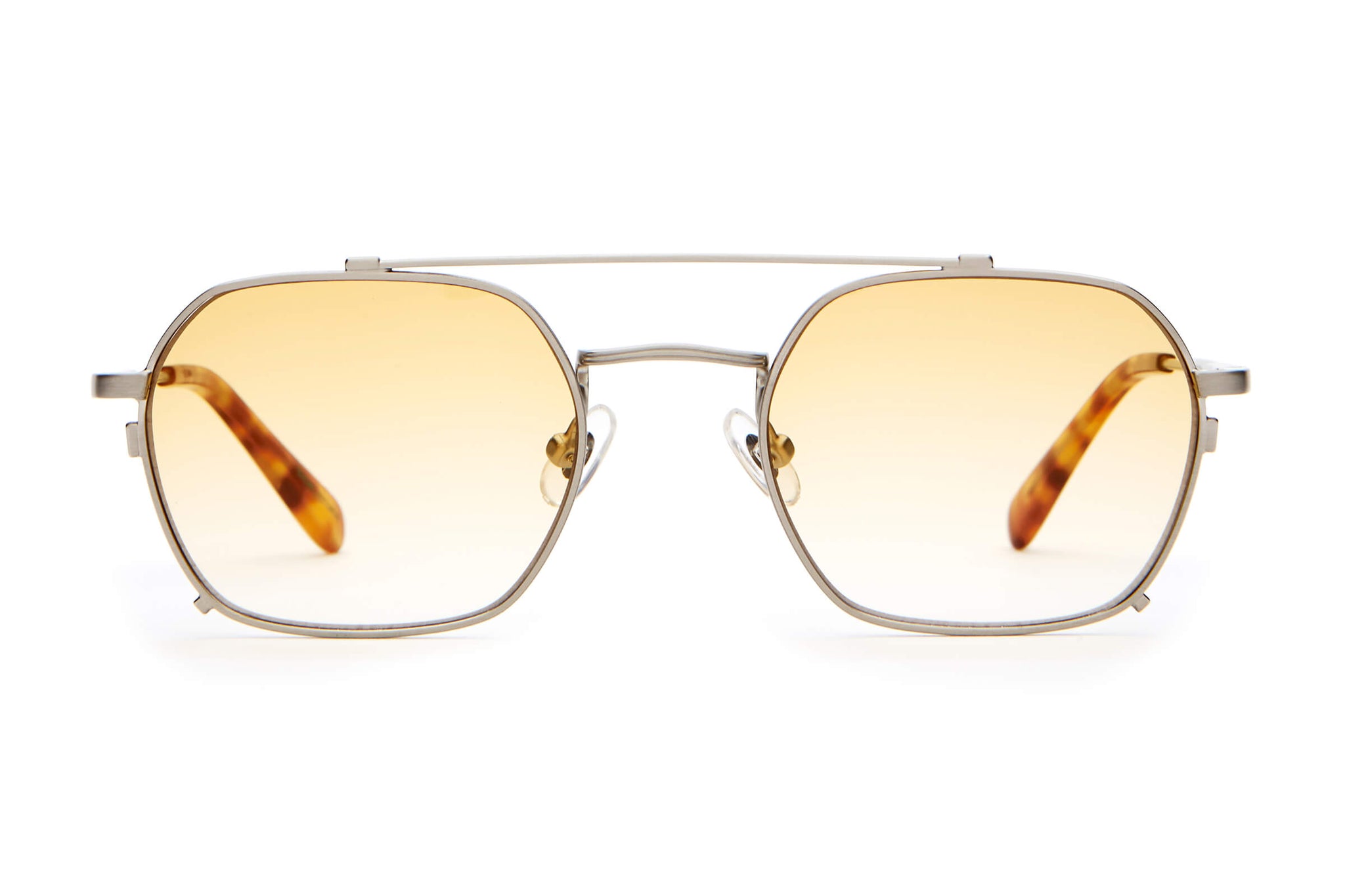 Emma Chamberlain x Crap® Eyewear  The Supa Phreek Neon Yellow Sunglasses –  Crap Eyewear