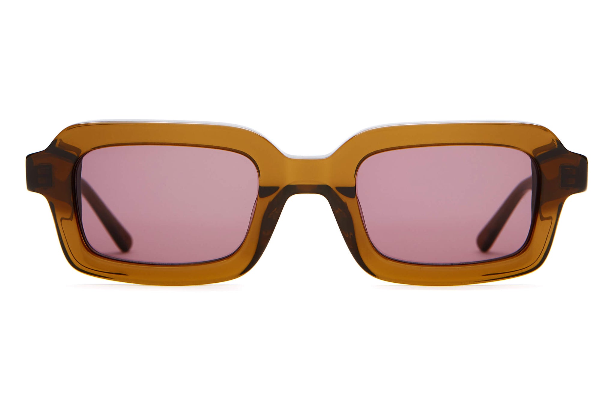 Emma Chamberlain x Crap® Eyewear  The Supa Phreek Neon Yellow Sunglasses –  Crap Eyewear