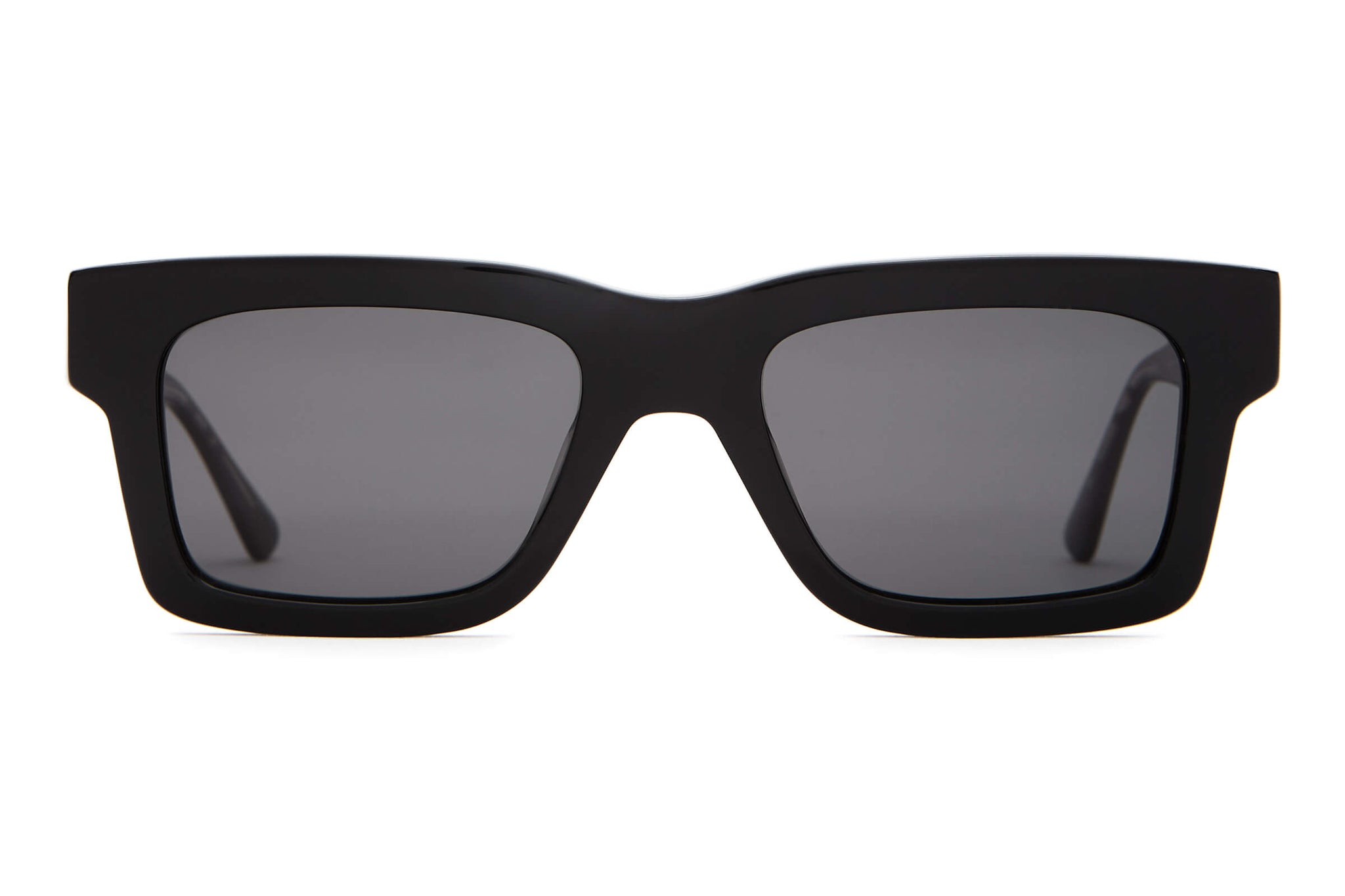 by Eyewear – Speedway Crap® | Polarized Crap Black Sunglasses Blake The Johnson Eyewear